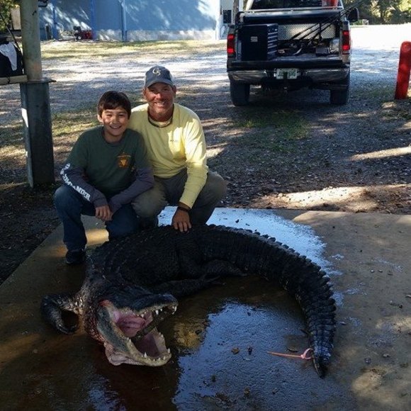 Meet your Posher, Brian - Picture 1 of 1